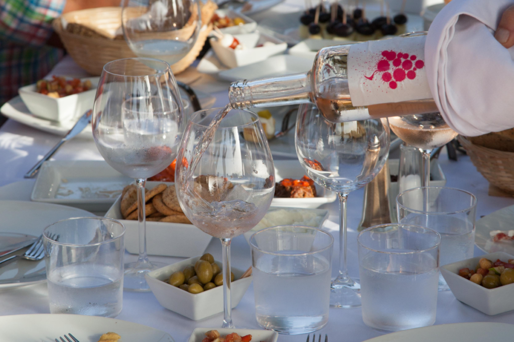 VIP Weintour Mallorca