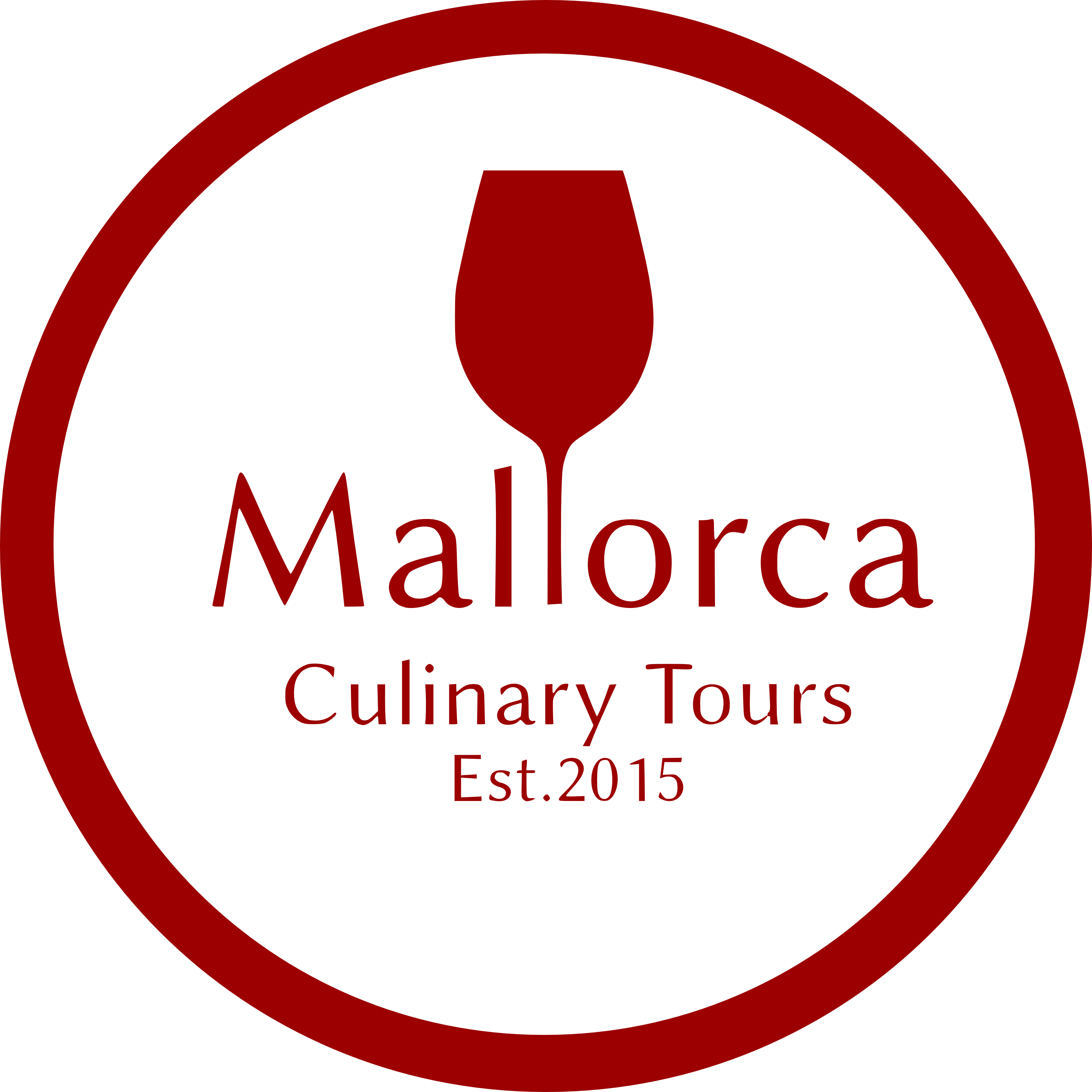 Mallorca Culinary Tours Logo